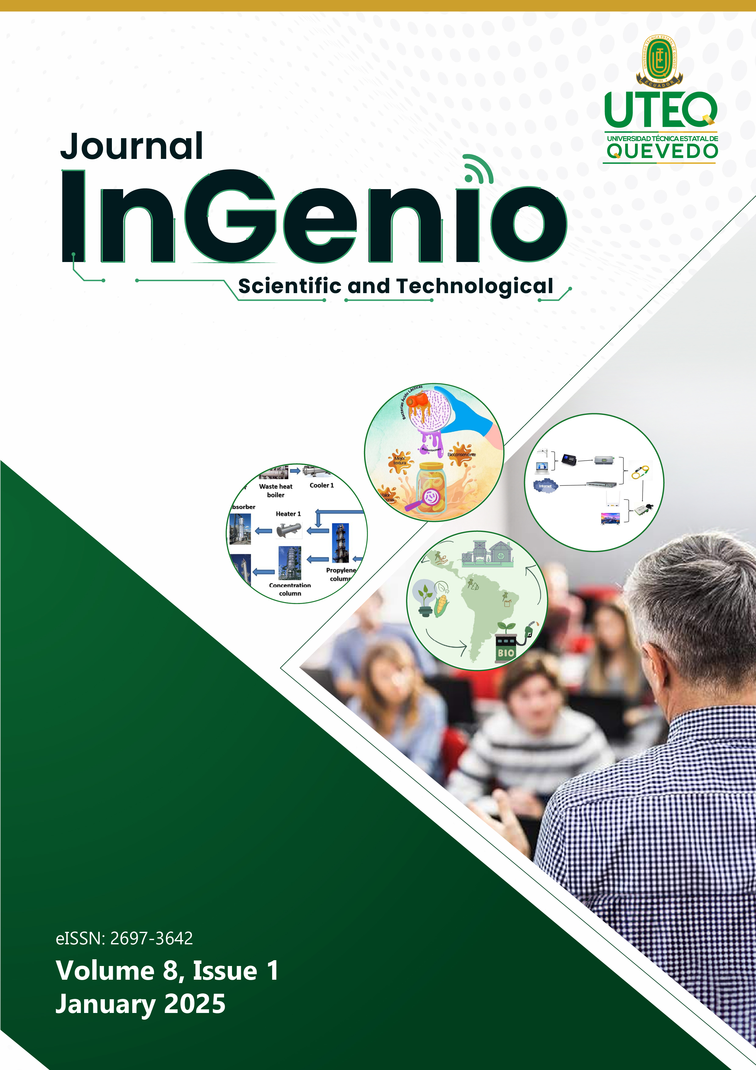 					View Vol. 8 No. 1 (2025)
				