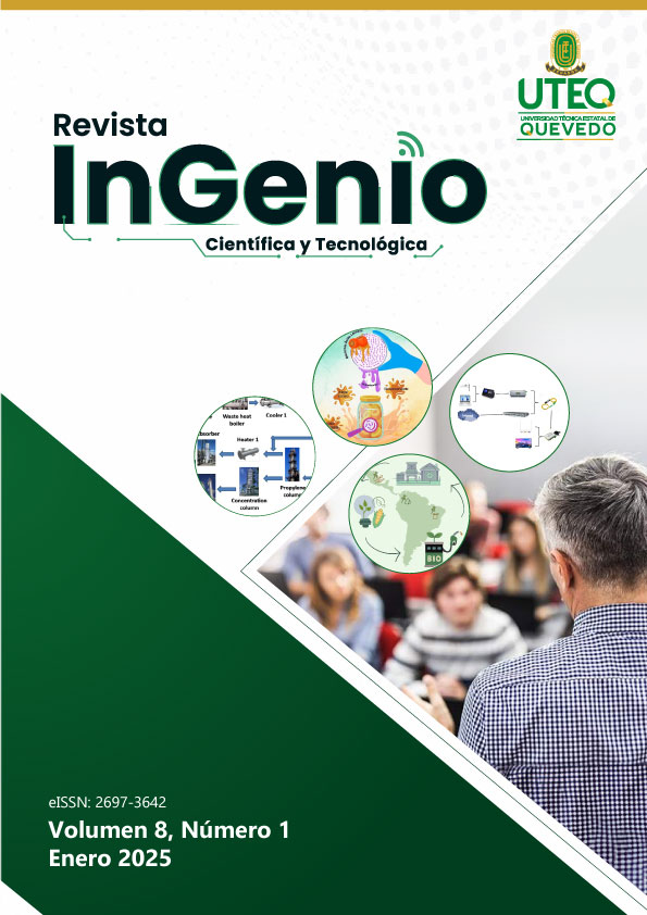 					Ver Vol. 8 Núm. 1 (2025)
				