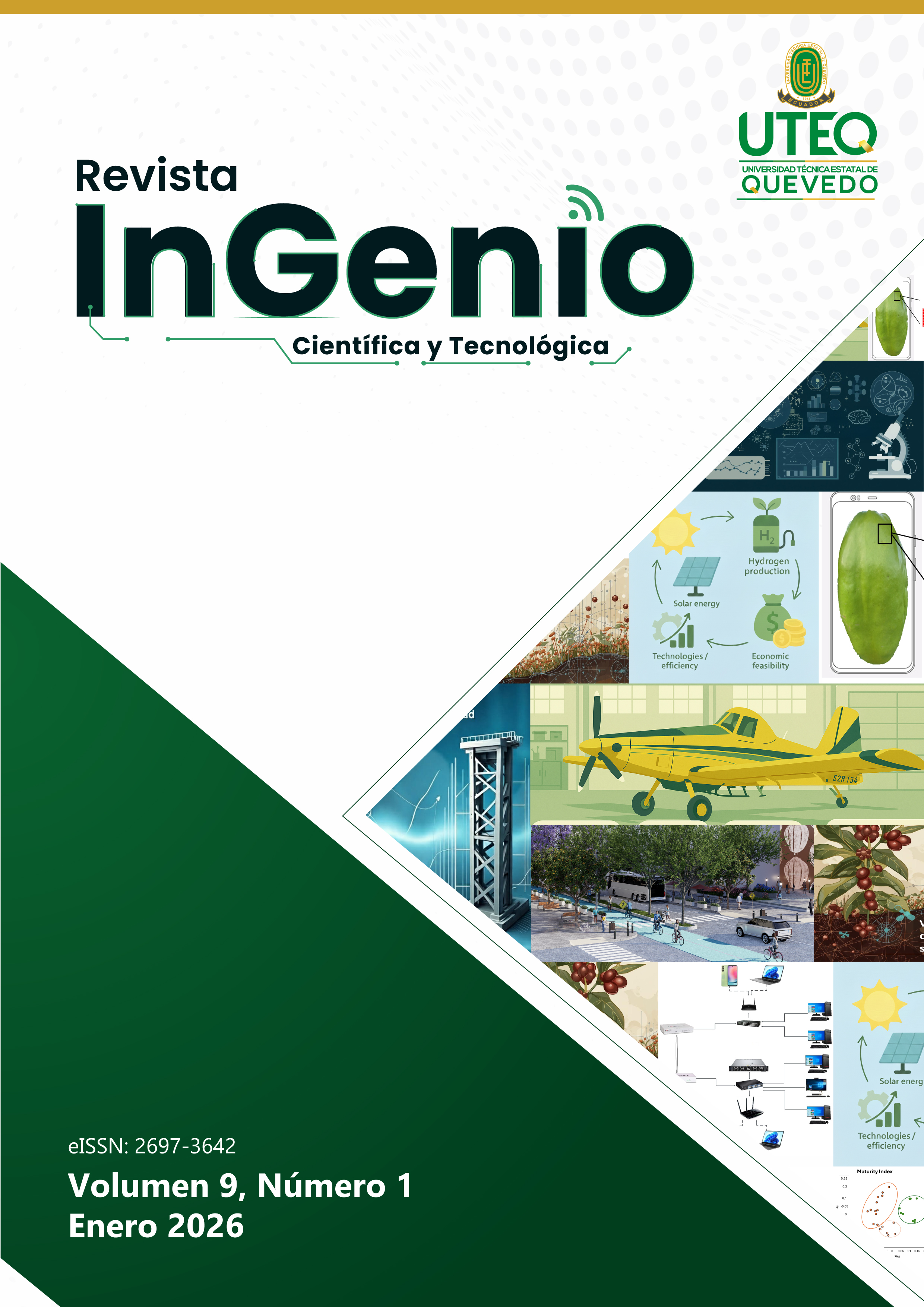 					Ver Vol. 9 Núm. 1 (2026)
				